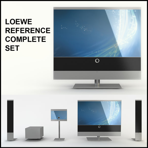 loewe reference 52