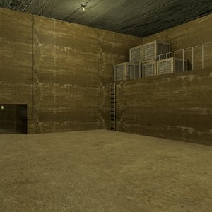 maya storage room