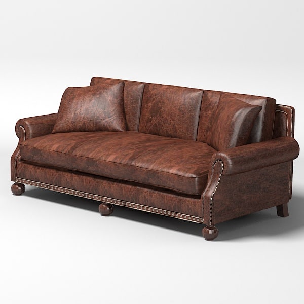 Drexel Sofa Clic