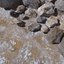 rocks stones - obj