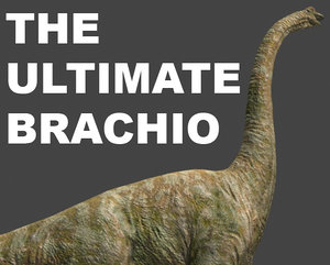 max jurassic park brachiosaur