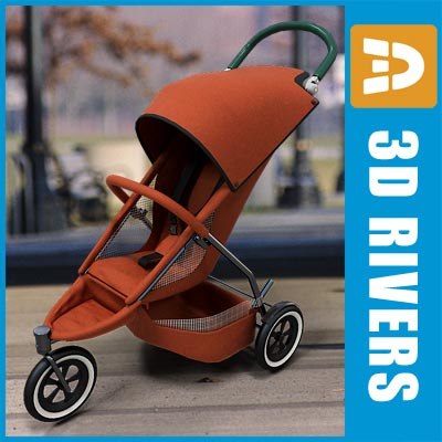sport baby stroller