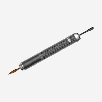 single shot dart gun