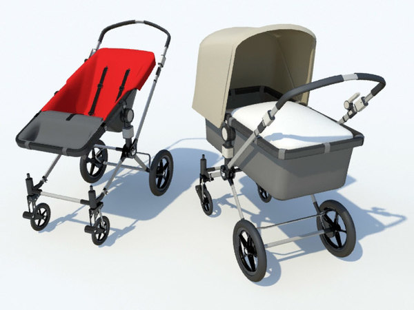 bugaboo buggies
