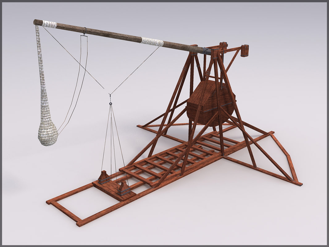 Что такое trebuchet на андроид