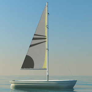 sailboat sail boat max