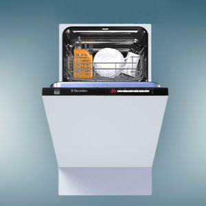 dish-washing machine 3d ma