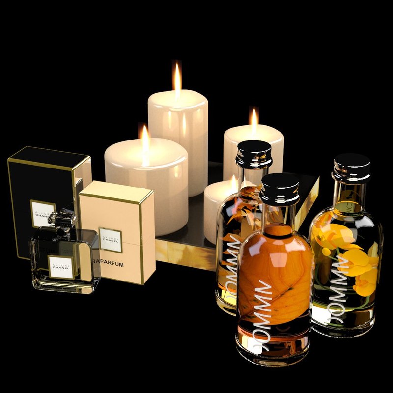 Bathroom Accessories 3d Model accessories package 3d model Bathroom Accessories 3d Model accessories package 3d model