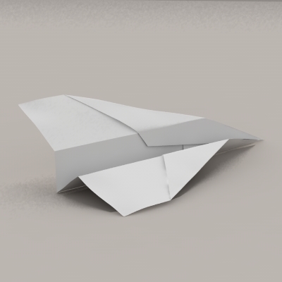 Paperplane