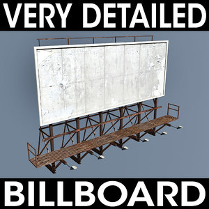 billboard max