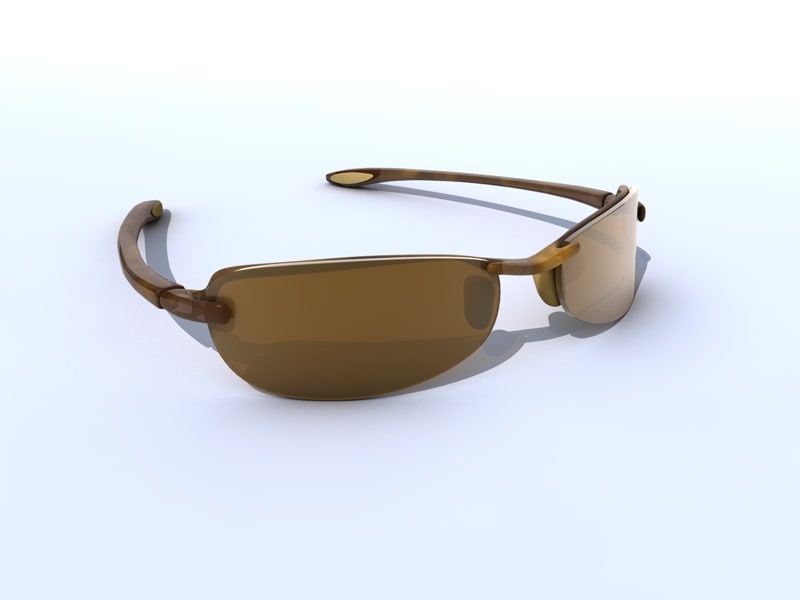 best sports shades