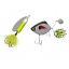 fishing rattletrap spinner 3d model