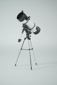maya celestron telescope