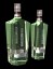 3d model bottles new amsterdam gin