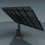 3ds max solar panels