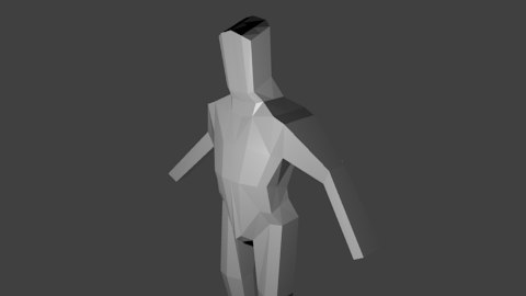 basic human figure