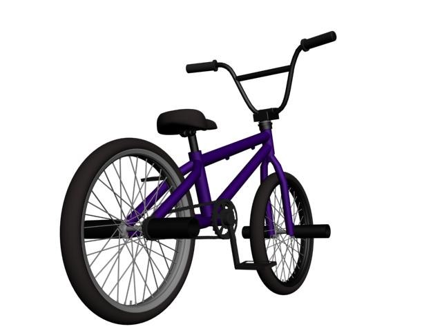 how much is a good bmx bike