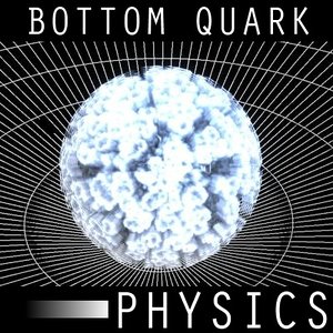 3d quark sub atomic