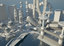 future city 3d model