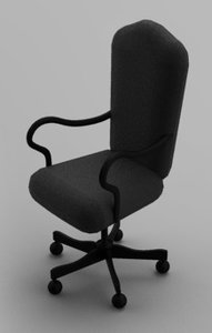 desk chair max free