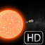 3d sol sistema solar planets