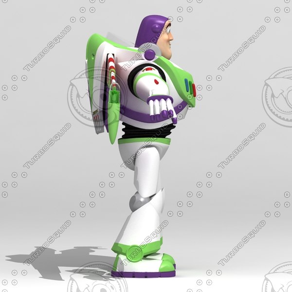 what is the best buzz lightyear toy