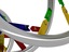 3d dna polymerase chain