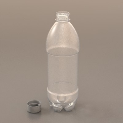 1 liter soda bottle preform