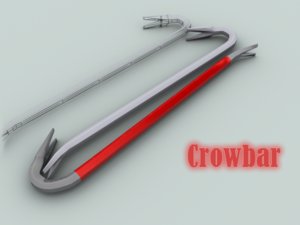 free 3ds mode crowbar bar