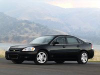 Chevrolet Impala 2006-2010