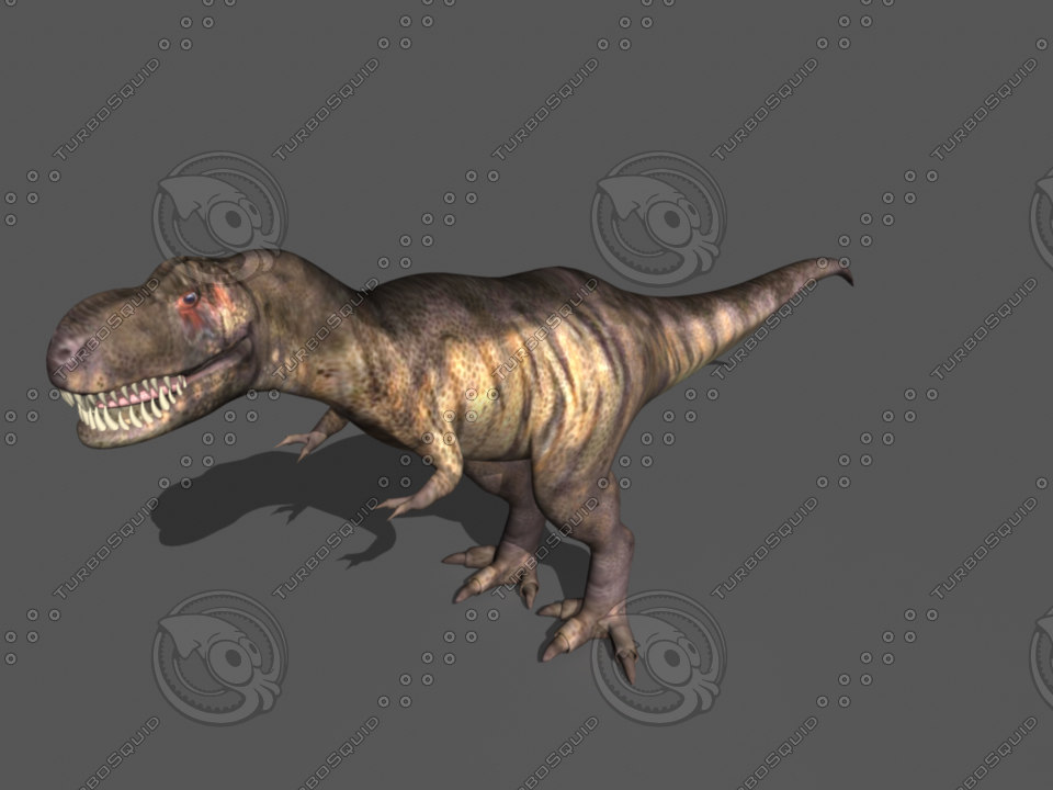 maya dinosaur