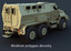 military vehicles 3d model