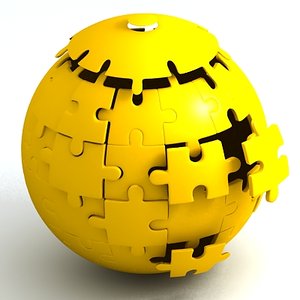 jigsaw puzzle max