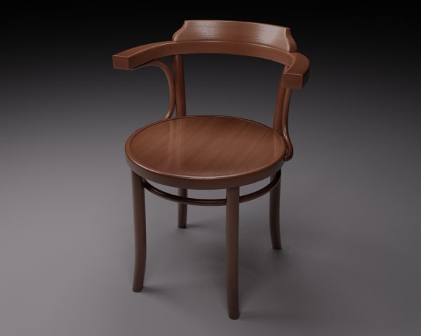 Old Wooden Chairs Old Wooden Chairs
