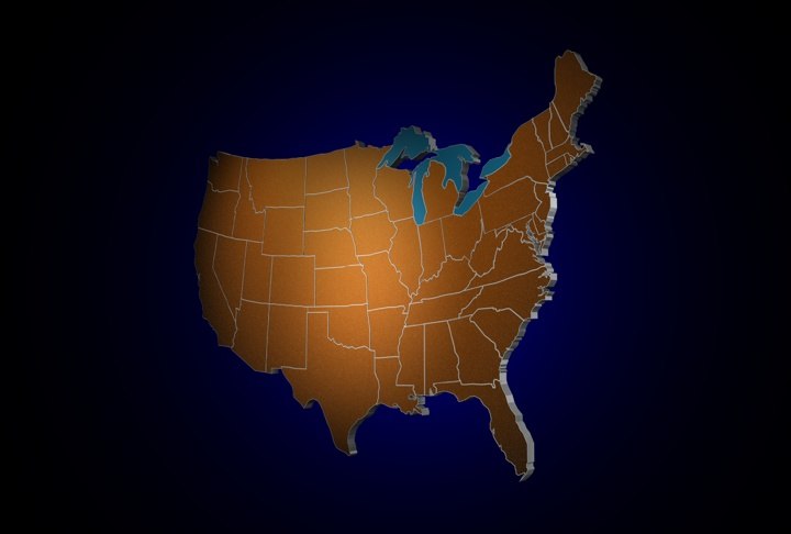 3d United States Map Model Map - US%20Map%201 Cam1b F5cb286f 2246 4d5f 83d8 Adb632367658Original 
