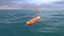 3d buoyancy-driven underwater glider autonomously model