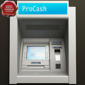 3dsmax cash machine v3