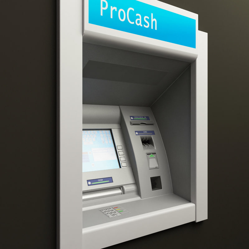 cash machine download