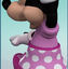 3d model of cartoon mouse minnie