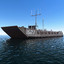 navy ships aircraft carrier 3d 3ds