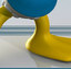 3ds max cartoon duck donald