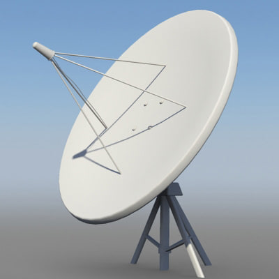 satellite dish(1)