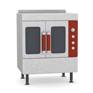kitchen machine 3d 3ds