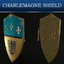 max shield charlemagne