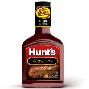 hunt´s barbecue 3ds