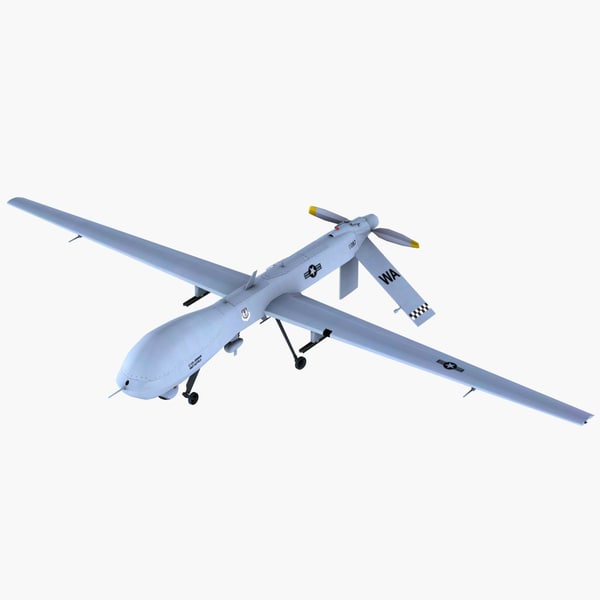 max mq-1 predator uav