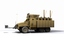 caimen military truck 3d 3ds