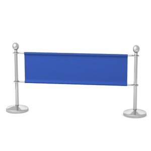 stand barrier lwo