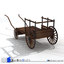 Accastillage pour les maquettes de bateaux bois: St malo