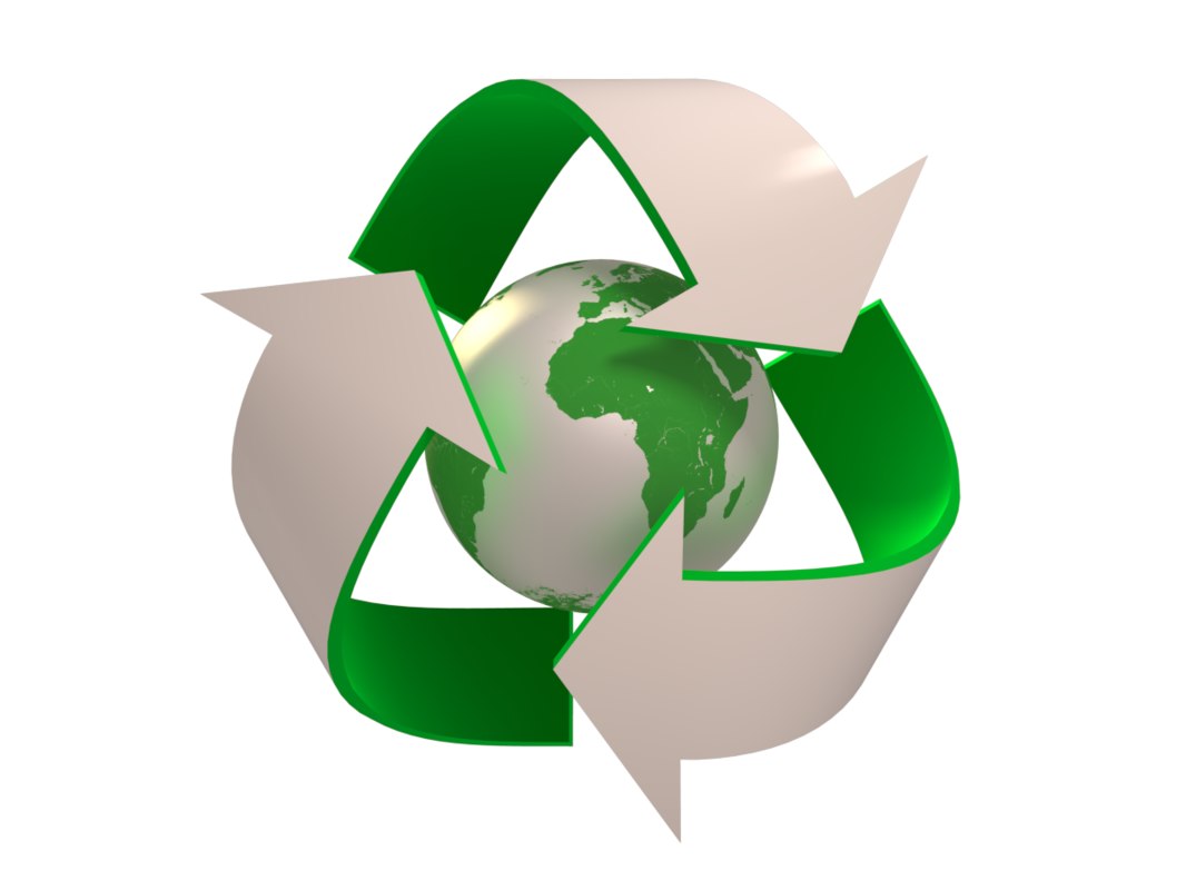 Creative Logo For Recycling Company Logo Design Conte - vrogue.co
